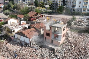 Kocaeli, 17 Ağustos sonrası ‘Dirençli Şehir’ oldu