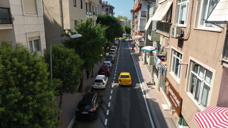 Darıca'da ulaşım ağı güçleniyor - 2. görsel