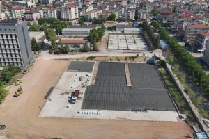 Derince’ye 120 yataklı sağlık tesisi!