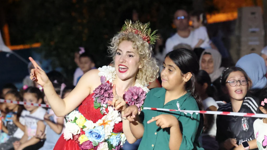 Derince'de Mahalle Şenlikleri coşkusu sürüyor - 3. görsel