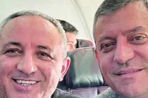 İş insanı Turgut Koç, ev hapsiyle serbest kaldı!