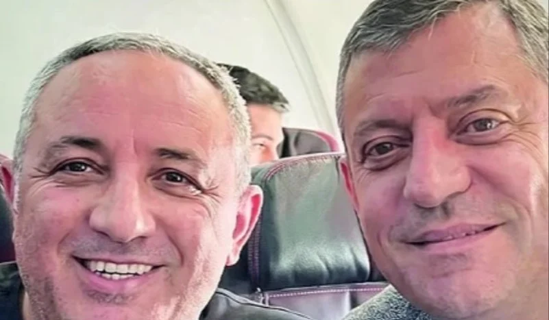 İş insanı Turgut Koç, ev hapsiyle serbest kaldı!