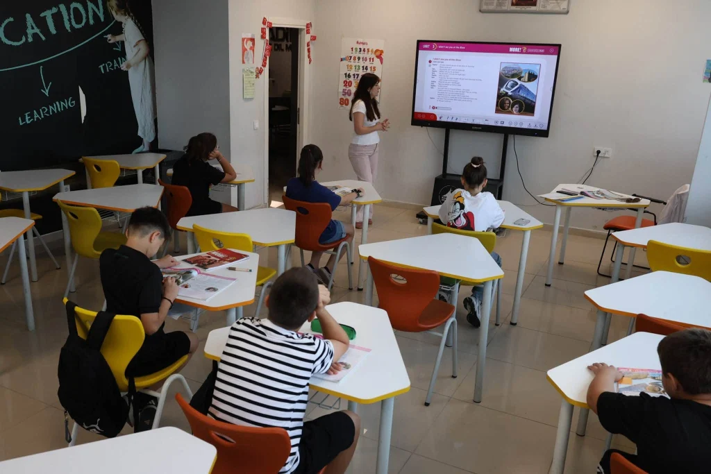 Genç Akademi'de yaz kursları sürüyor