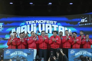 TEKNOFEST Mavi Vatan kapanışı Gölcük’te yapıldı