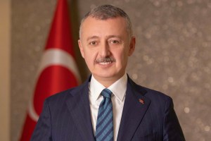 Başkan Büyükakın’dan Mevlid Kandili mesajı