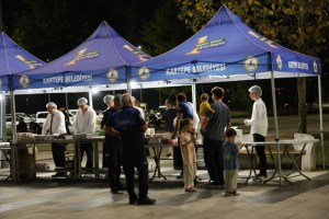 Kartepe’de Mevlid Kandili coşkusu