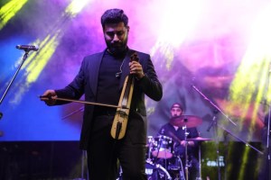 Kandıra’da Karadeniz rüzgarı esti!
