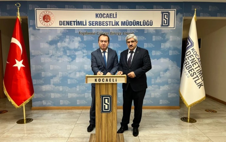 KOTO'dan hükümlü istihdamına destek!