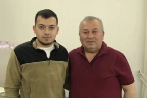 Cemal Enginyurt’un oğlu gözaltına alındı!