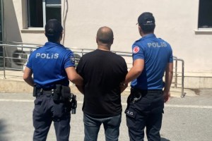 17 yıl hapis cezası olan dolandırıcı yakalandı!