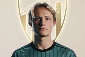 Kocaelispor’dan 10 numaraya imza!