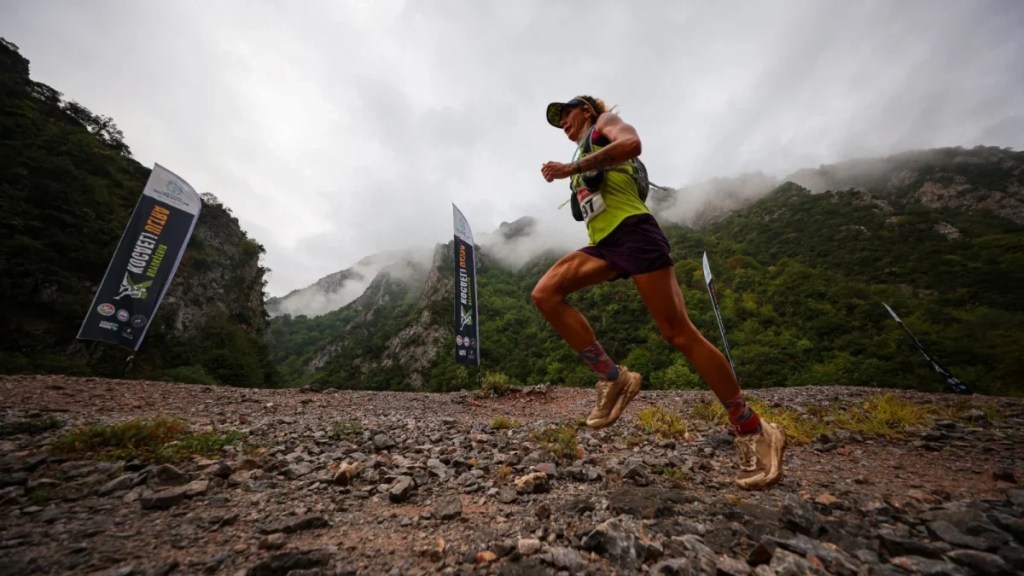 Kocaeli Ultra Trail’de kupalar sahiplerini buldu