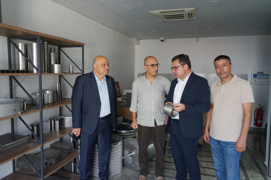 KOTO'dan Co-Matching için son hazırlıklar!
