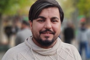 Arif Kocabıyık Kapıkule’de yakalandı!