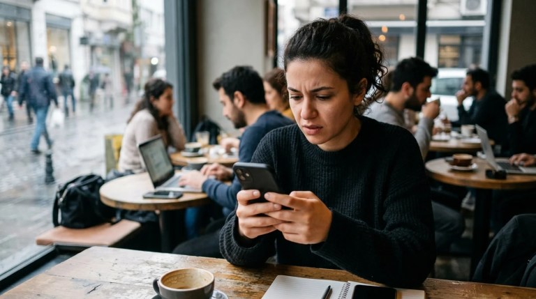 X platformunda erişim sorunu yaşanıyor