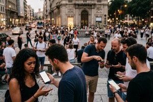 WhatsApp’ta erişim sorunu yaşandı