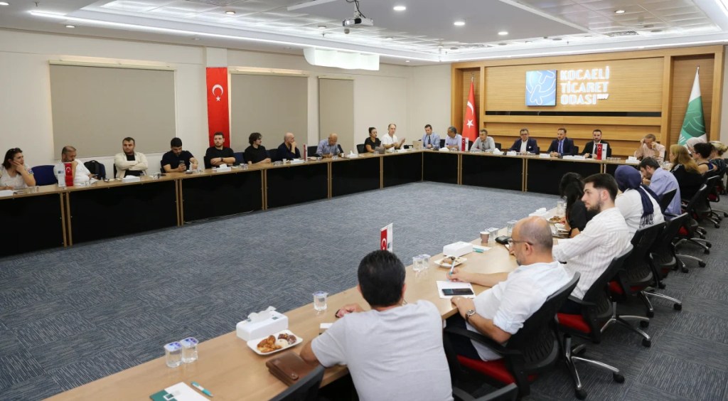 KOTO'dan TÜRKAK akreditasyon bilgilendirmesi - 3. görsel