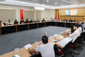 KOTO’dan TÜRKAK akreditasyon bilgilendirmesi