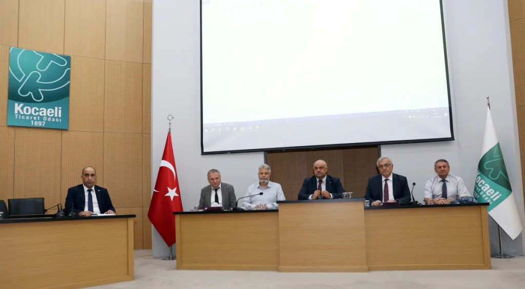 SGK fatura incelemeleri Kocaeli'ye dönüyor! - 3. görsel