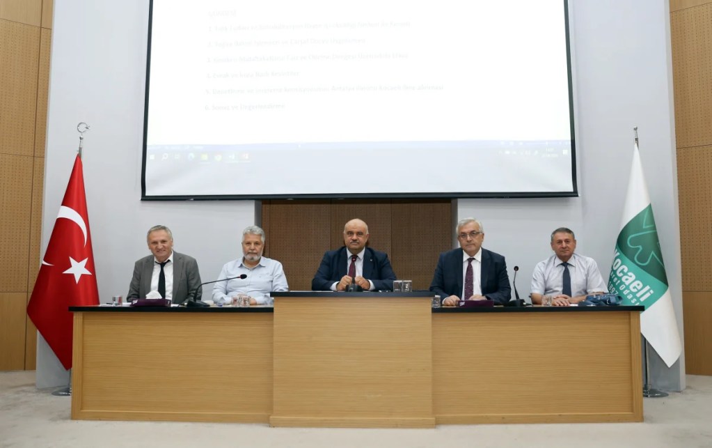 SGK fatura incelemeleri Kocaeli'ye dönüyor!