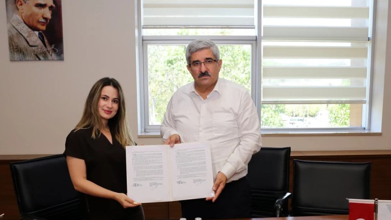 KOTO üyelerine diş sağlığı indirimi!