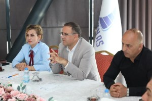 Başkan Gökçe’den amatör spor kulüplerine tam destek