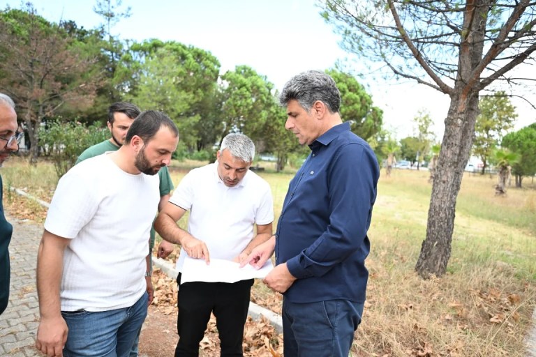 Kartepe'ye yeni etüt merkezi geliyor - 3. görsel