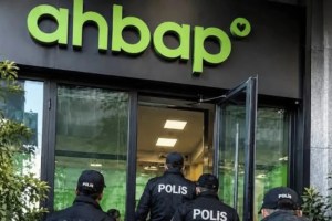Ahbap soruşturmasında 20 kişi tutuklandı!