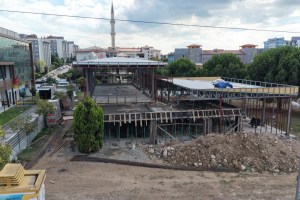 Çayırova’ya yeni kitap kahve geliyor