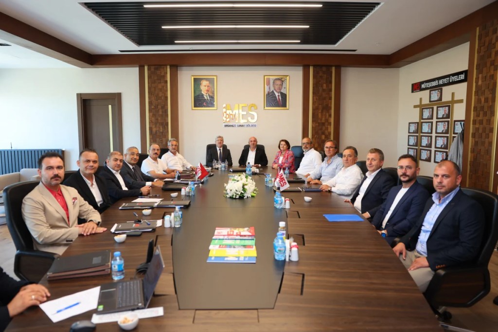 Darıca'da istihdam için imzalar atıldı - 2. görsel