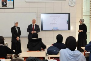 Darıca’da KİGEM destek eğitimleri başlıyor