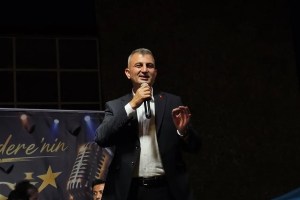 Değirmendere’nin En İyi Sesi Belli Oldu