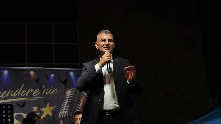 Değirmendere’nin En İyi Sesi Belli Oldu