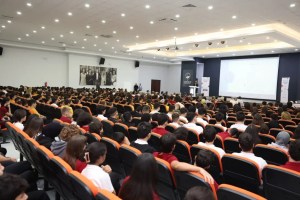 Derince’de Bilim Şenliği coşkusu başladı