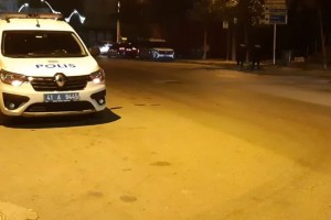 Eski eşinin vurduğu kadın kurtarılamadı!