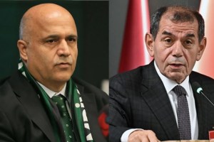 Galatasaray ile Kocaelispor arasında gerginlik