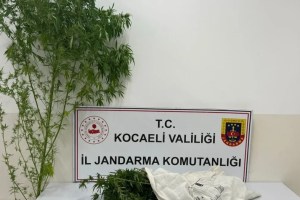 Kartepe’de uyuşturucu operasyonuna tutuklama!