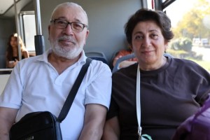 Kocaeli’de 41G hattı güney aksını rahatlattı