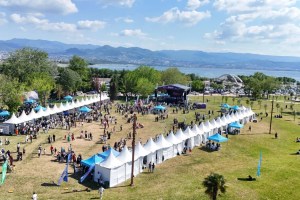 Kocaeli’de yaz etkinliklerle dolu geçti