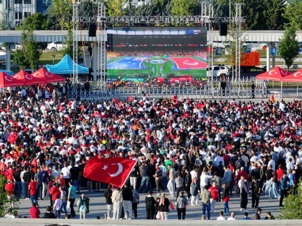 Kocaeli'de yaz etkinliklerle dolu geçti - 3. görsel
