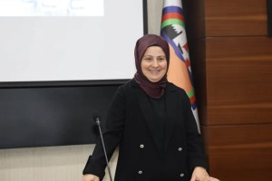 Körfez Belediyesinden stajyerlere uyum eğitimi