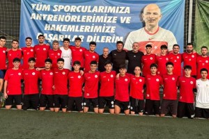 Körfez GB Tesislerinde Vefa Buluşması