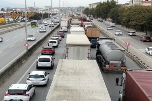 Körfez ile İzmit arası ulaşıma açıldı!
