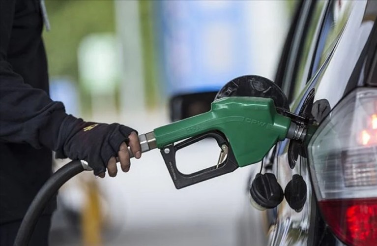 Motorin litre fiyatı 100 lirayı aşıyor