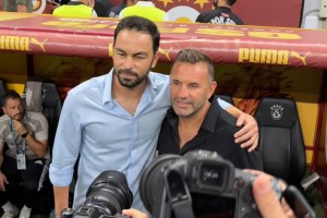 Selçuk İnan Galatasaray maçını değerlendirdi