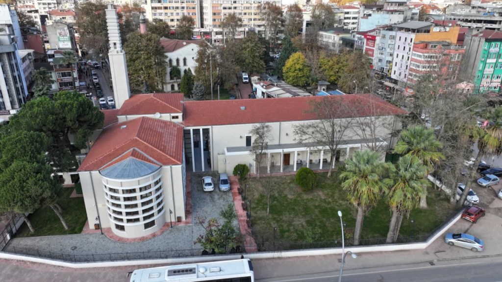 Şevval Öz üç üniversiteyi birden kazandı