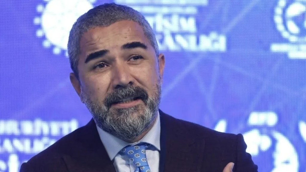Veyis Ateş hakkında tahliye kararı verildi!