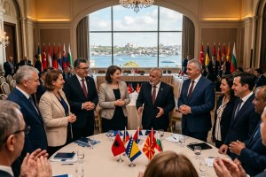 Ombudsmanlar İstanbul’da bir araya geliyor