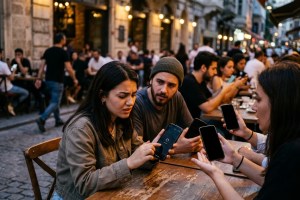 Instagram’da erişim sıkıntısı baş gösterdi