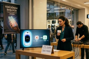 Apple iOS 27.1 sürümünü neden atladı